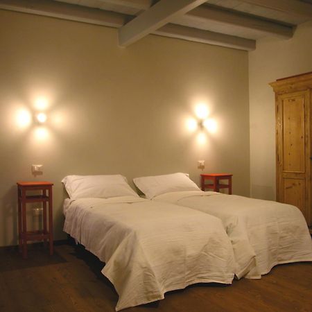 Corte Mondina Gazoldo degli Ippoliti ภายนอก รูปภาพ