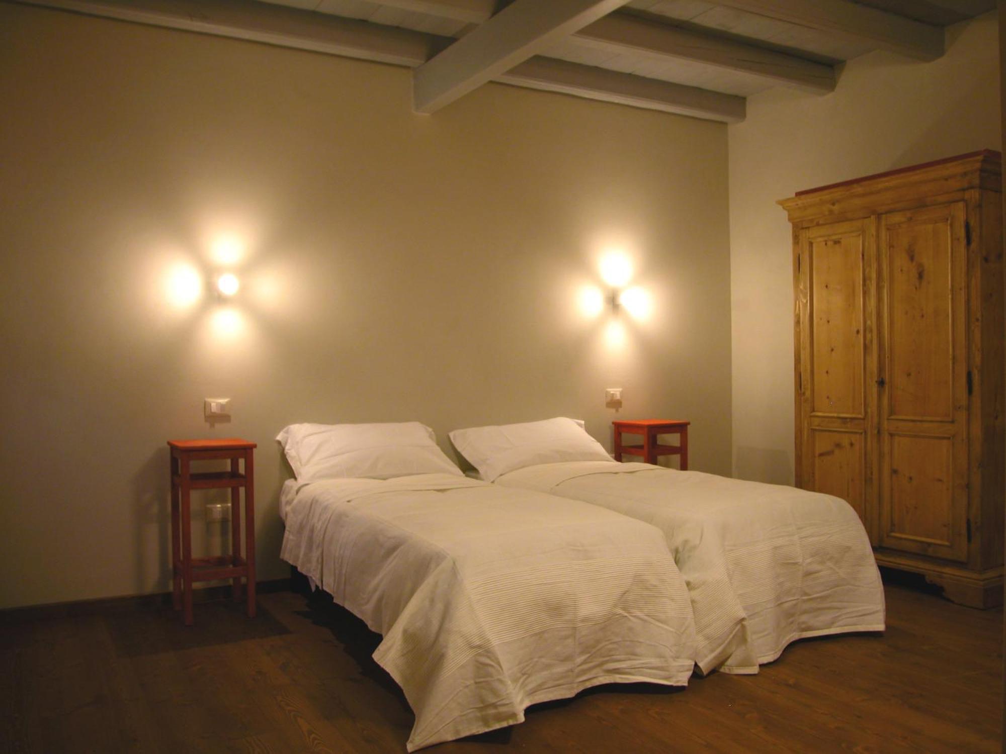 Corte Mondina Gazoldo degli Ippoliti ภายนอก รูปภาพ