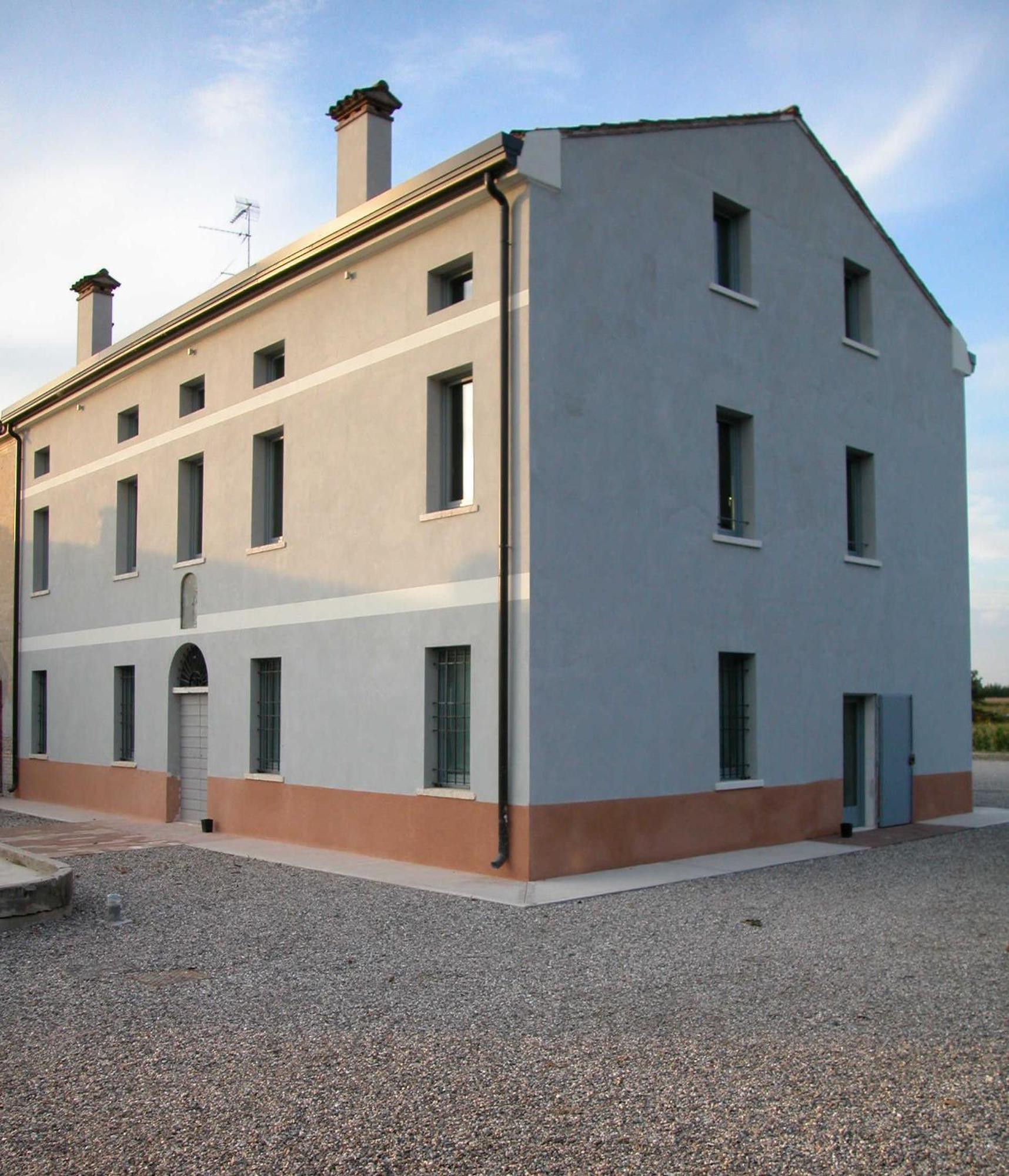 Corte Mondina Gazoldo degli Ippoliti ภายนอก รูปภาพ